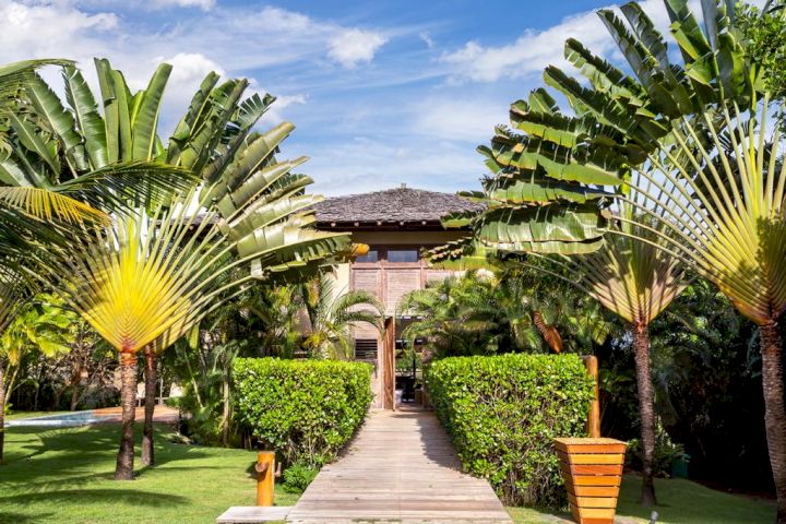 VILLA TERRAVISTA 52
