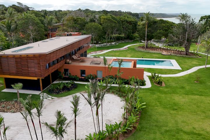 VILLA FASANO J6
