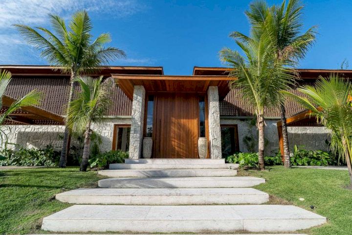 VILLA TERRAVISTA GOLF 10