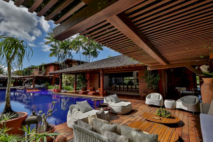 VILLA TERRAVISTA GOLF 11