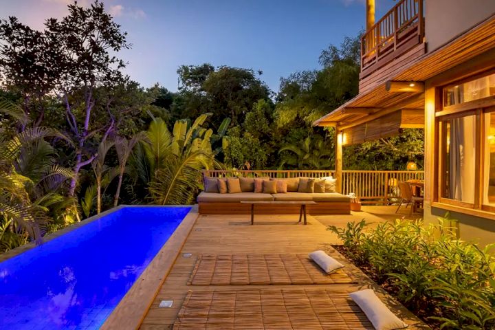 VILLA TERRAVISTA 17