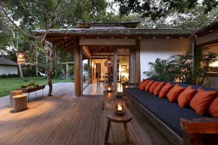VILLA ALTOS DE TRANCOSO 33