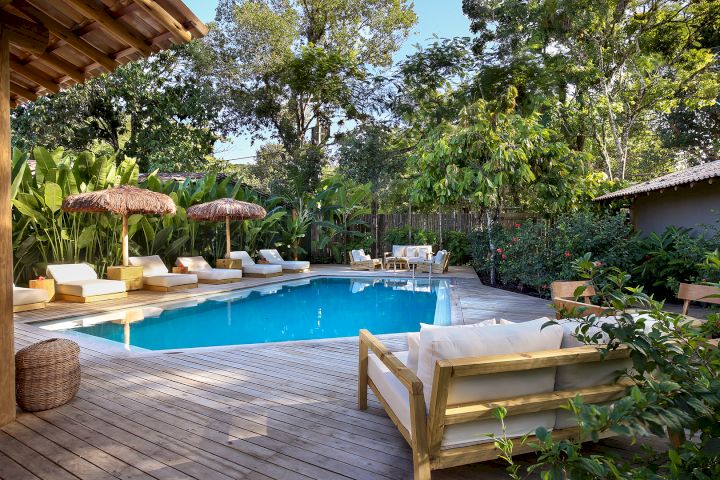 VILLA DO QUADRADO 12