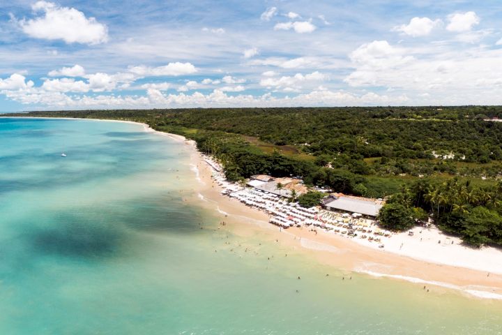 PRAIA DOS COQUEIROS